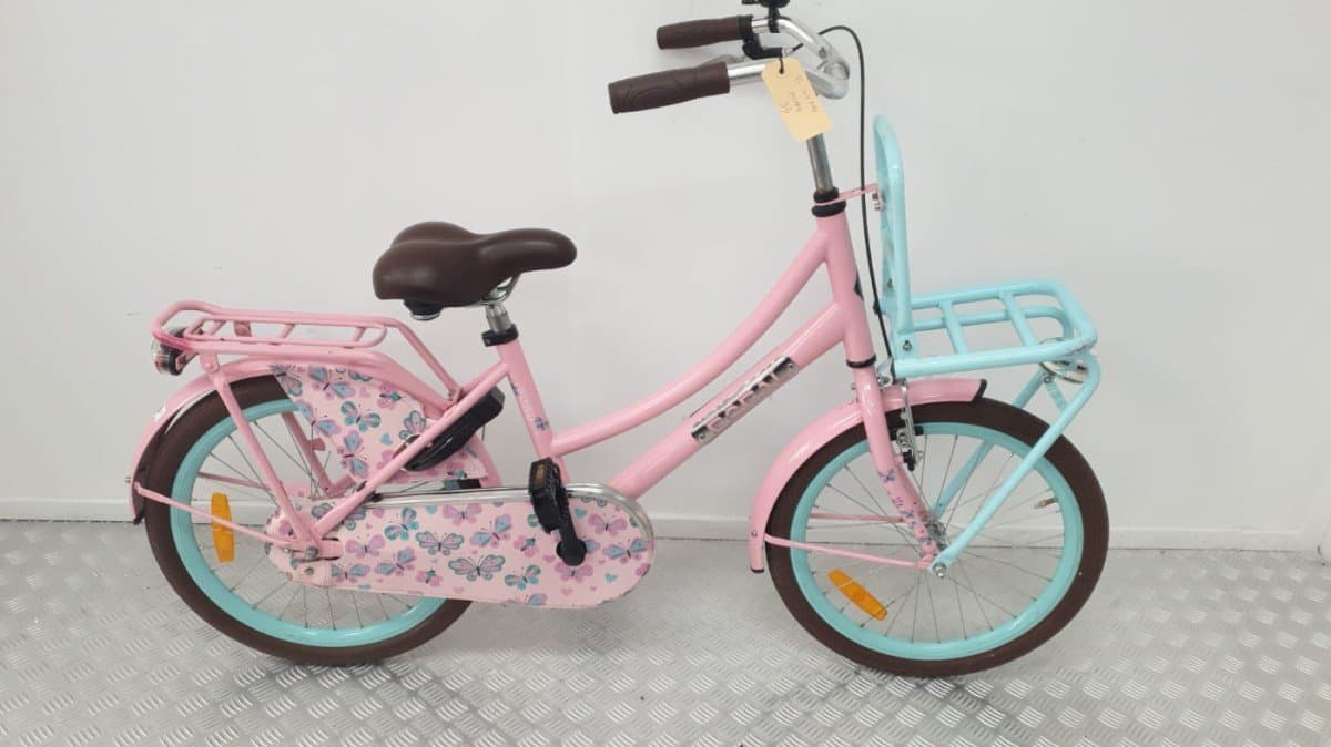 Popal Transportfiets
