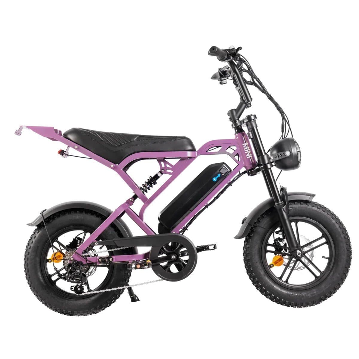 QMWheels V20 Mini