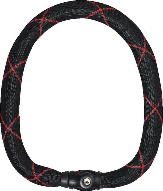 SLOT ABUS KETTING IVY CHAIN 9210 110X10 ZW