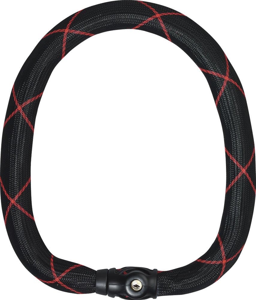 SLOT ABUS KETTING IVY CHAIN 9210 170X10 ZW