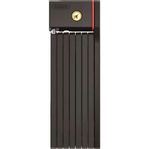 Abus vouwslot Bordo Big uGrip 5700/100 black SH
