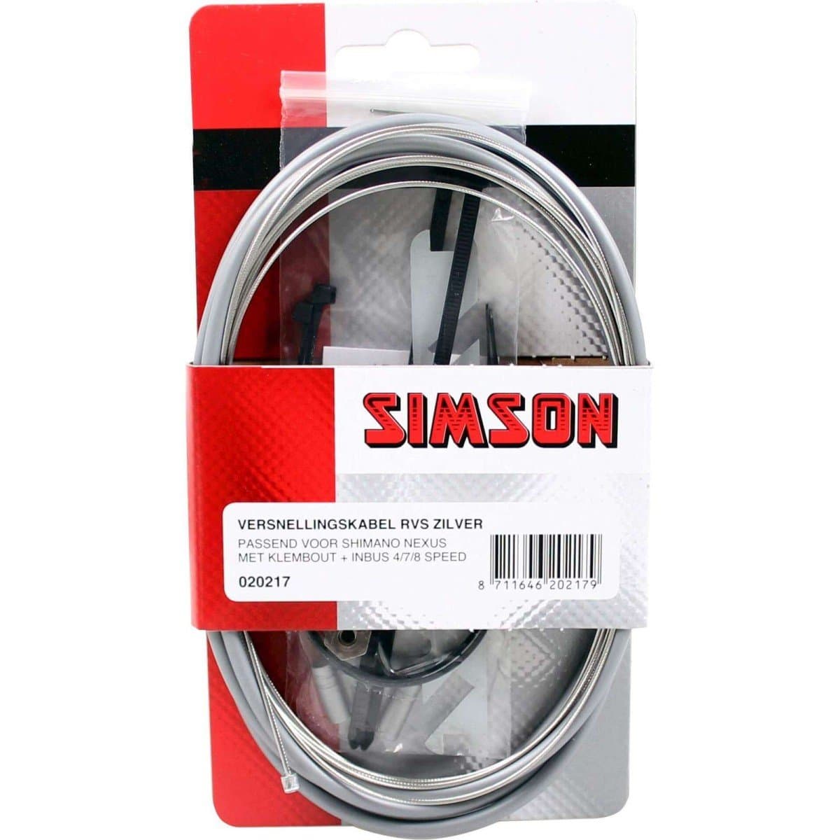 SIMSON - 020217