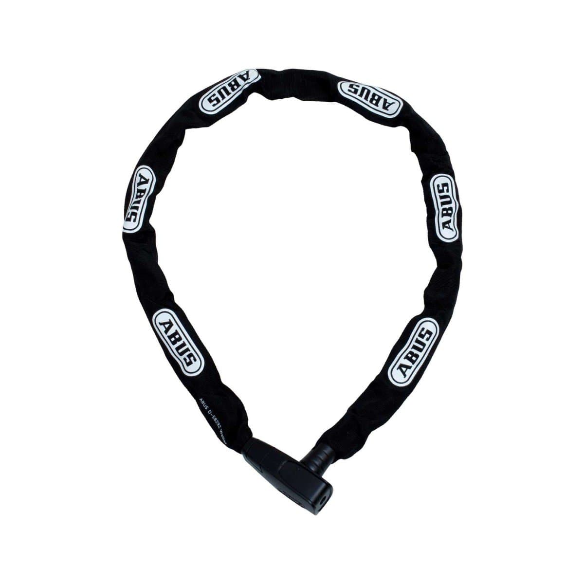 Abus kettingslot CityChain 8800/120 2.0 black
