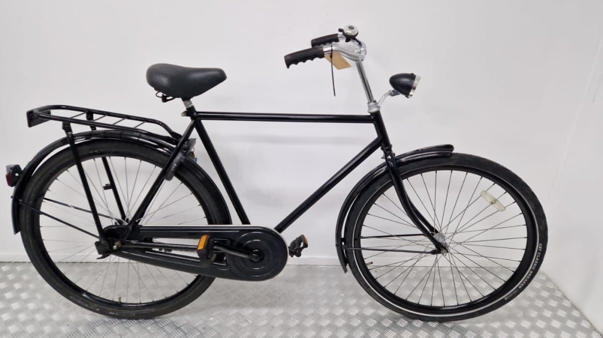 Budgetbike Opafiets