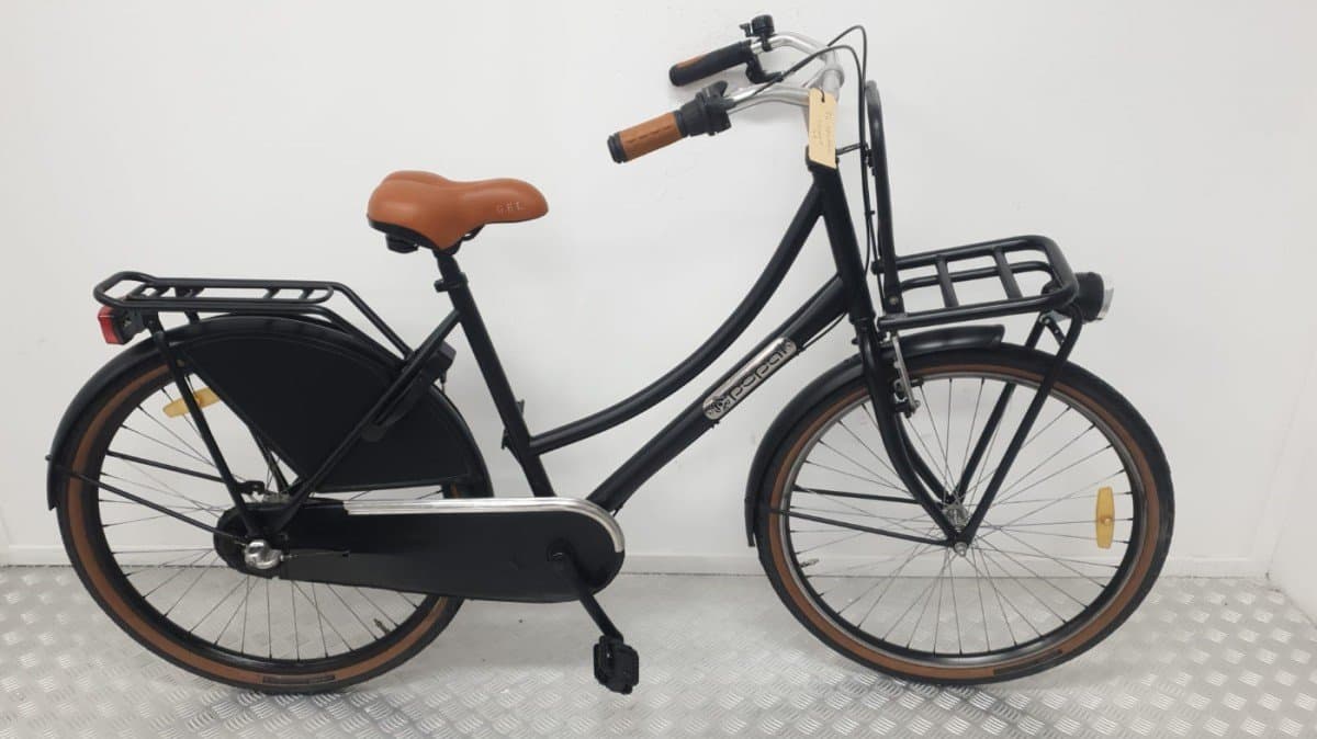 Popal Transportfiets