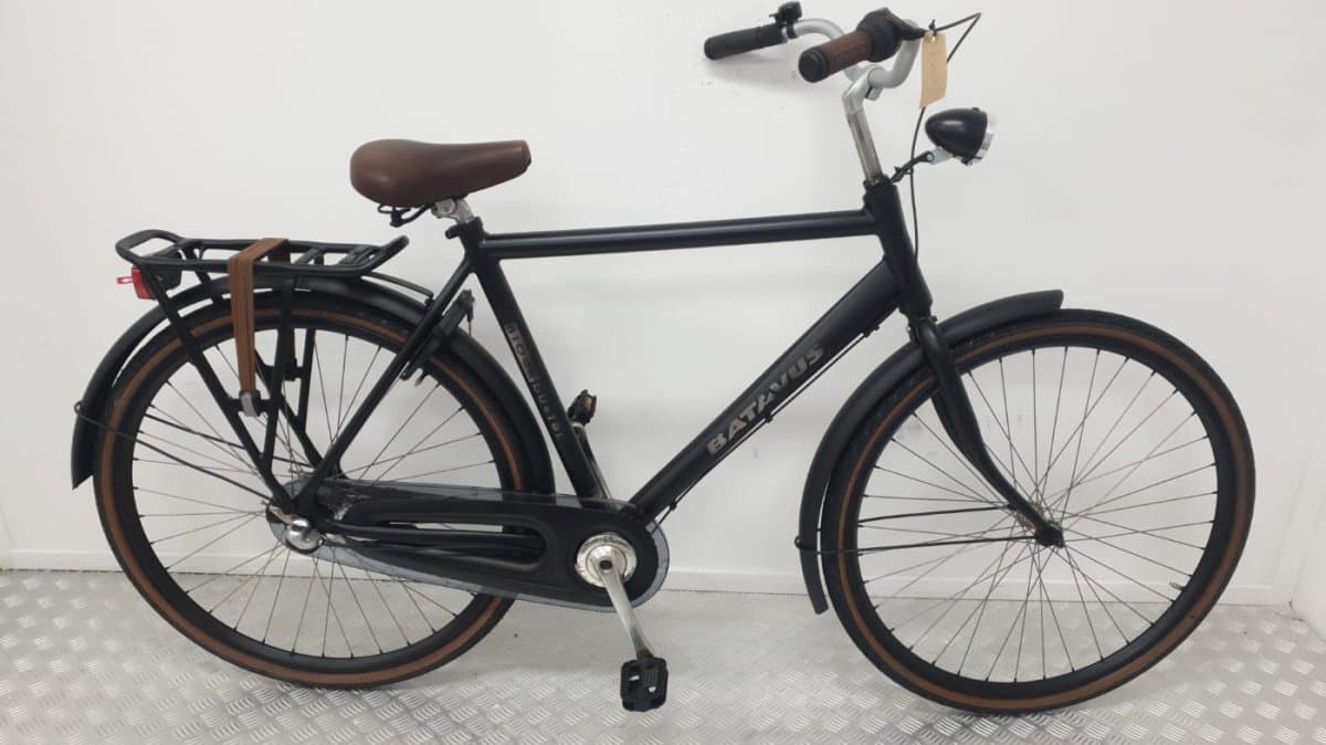 Batavus Blockbuster