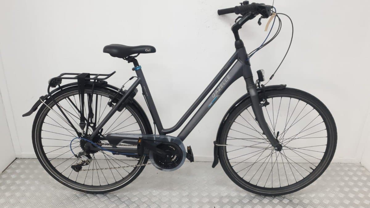 Gazelle Vento