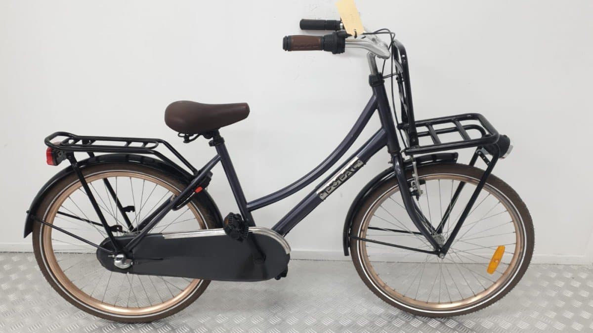 Popal Transportfiets