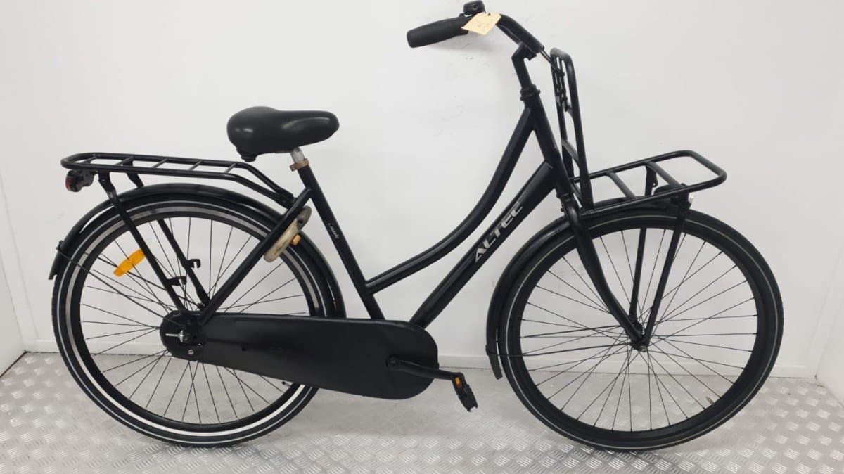 Altec Transportfiets