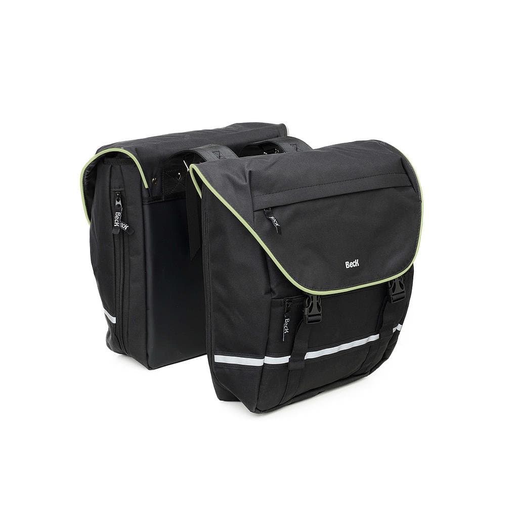 BECK SPRTV Zwart 36L