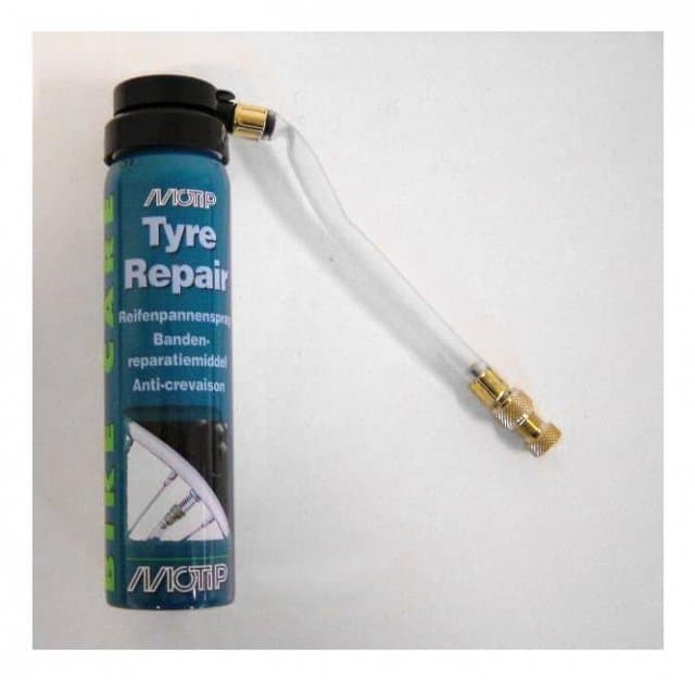 BANDENREPARATIE MOTIP SEALANT 75ML