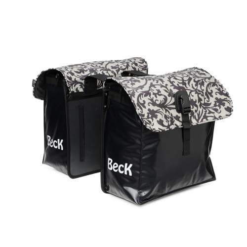 Beck Midi Zwart 36L (bodemplaat 32x15)