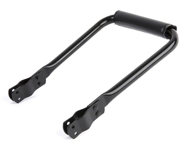 Mirage RUGSTEUN AAN DRAGER smal 12-14cm