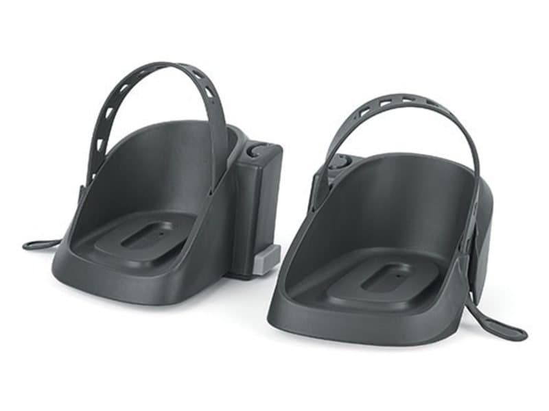 Bobike One/ Go MINI VOETENBAK-SET voor