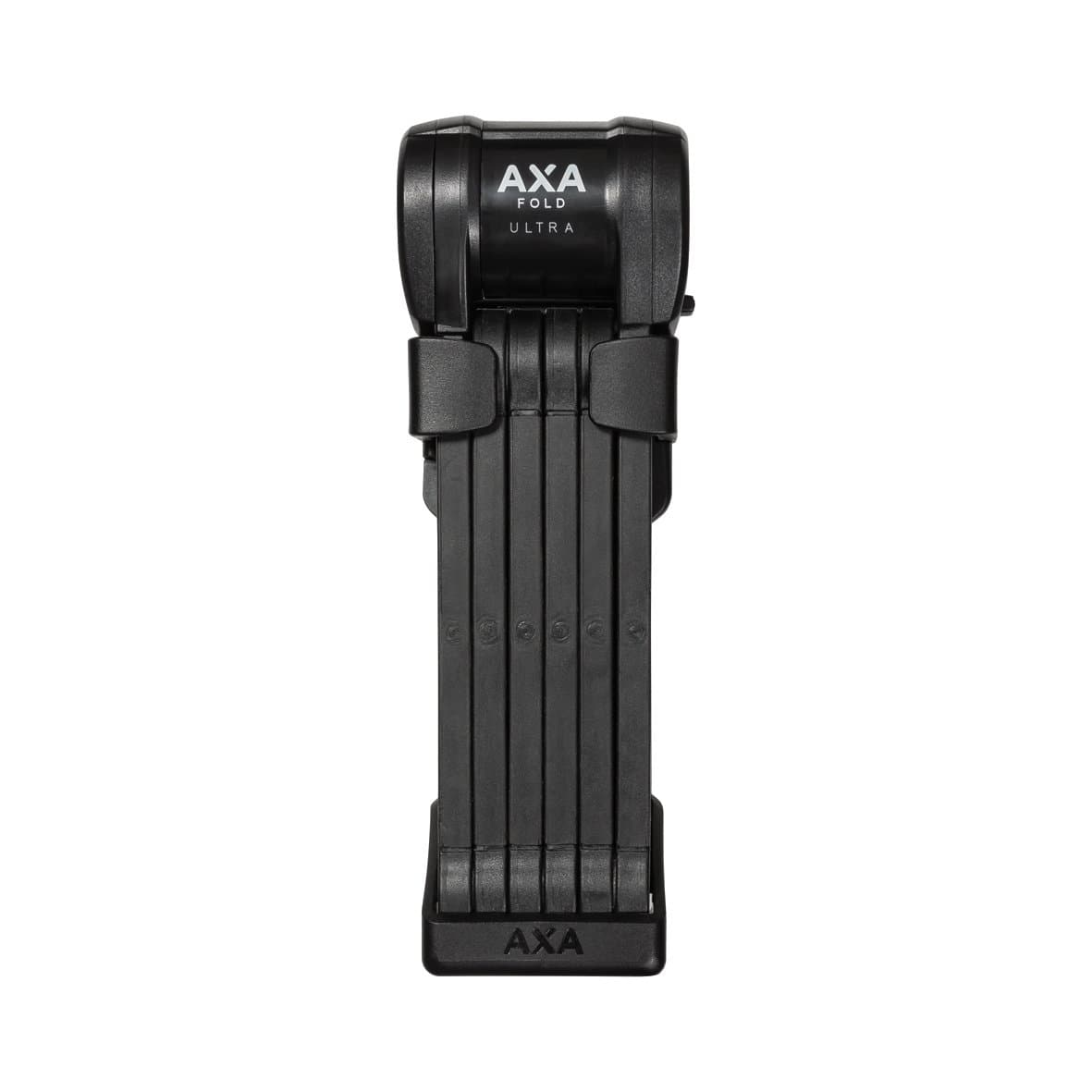 AXA Vouwslot "Fold Ultra"zwart