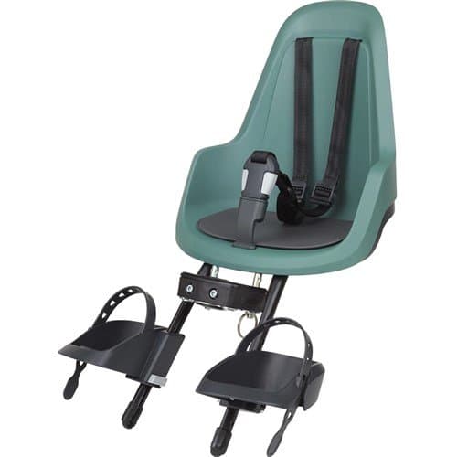 Bobike kinderzitje GO mini Peppermint