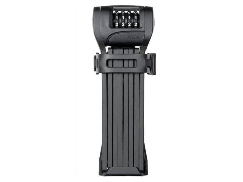 Axa vouwslot fold lite 100 100 cm slot met code 72