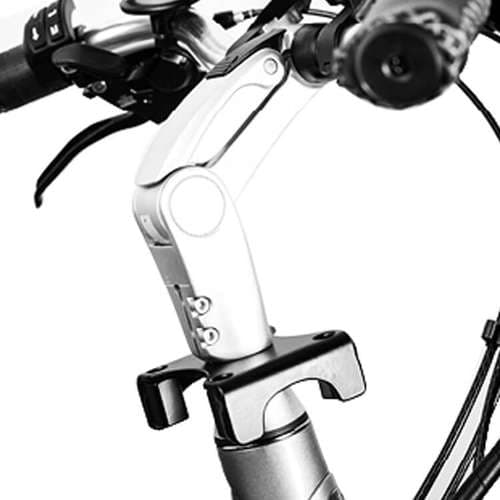 Bobike bevestiging / adapter Ahead voorzitje