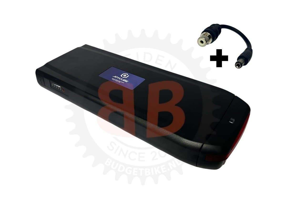 Accu Wall-Es EBG370 36V | 14Ah | 518Wh
