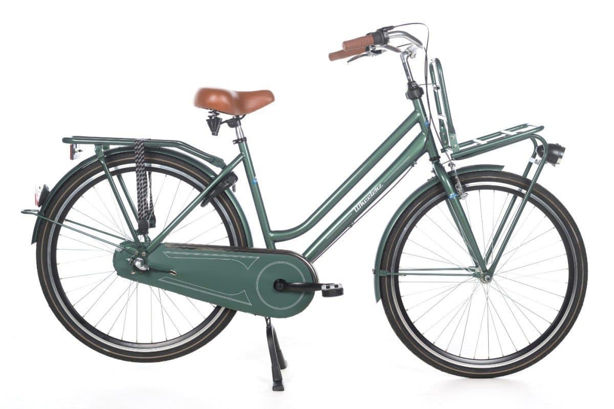 Wheelerz Cargo