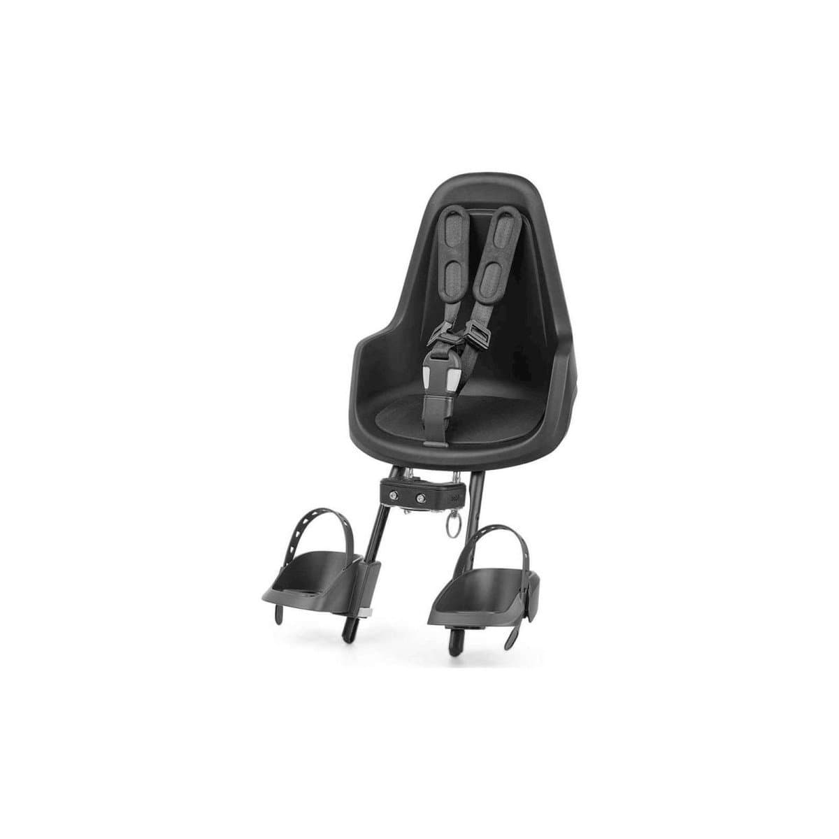 Bobike voorzitje One Mini urban black