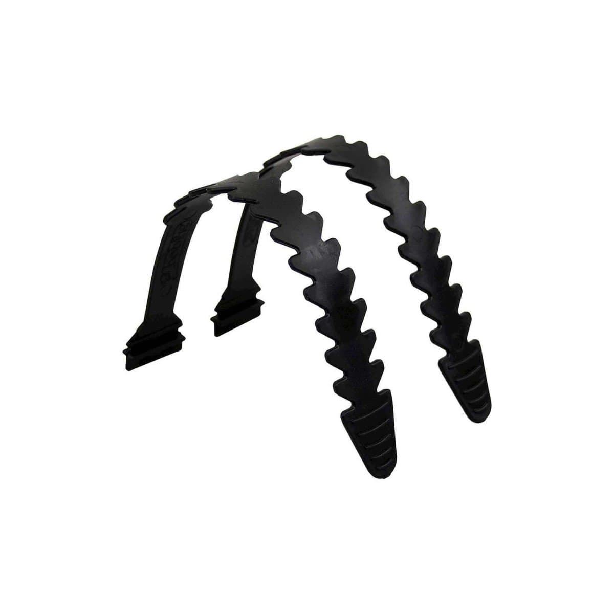 Bobike voetbankriem set pvc