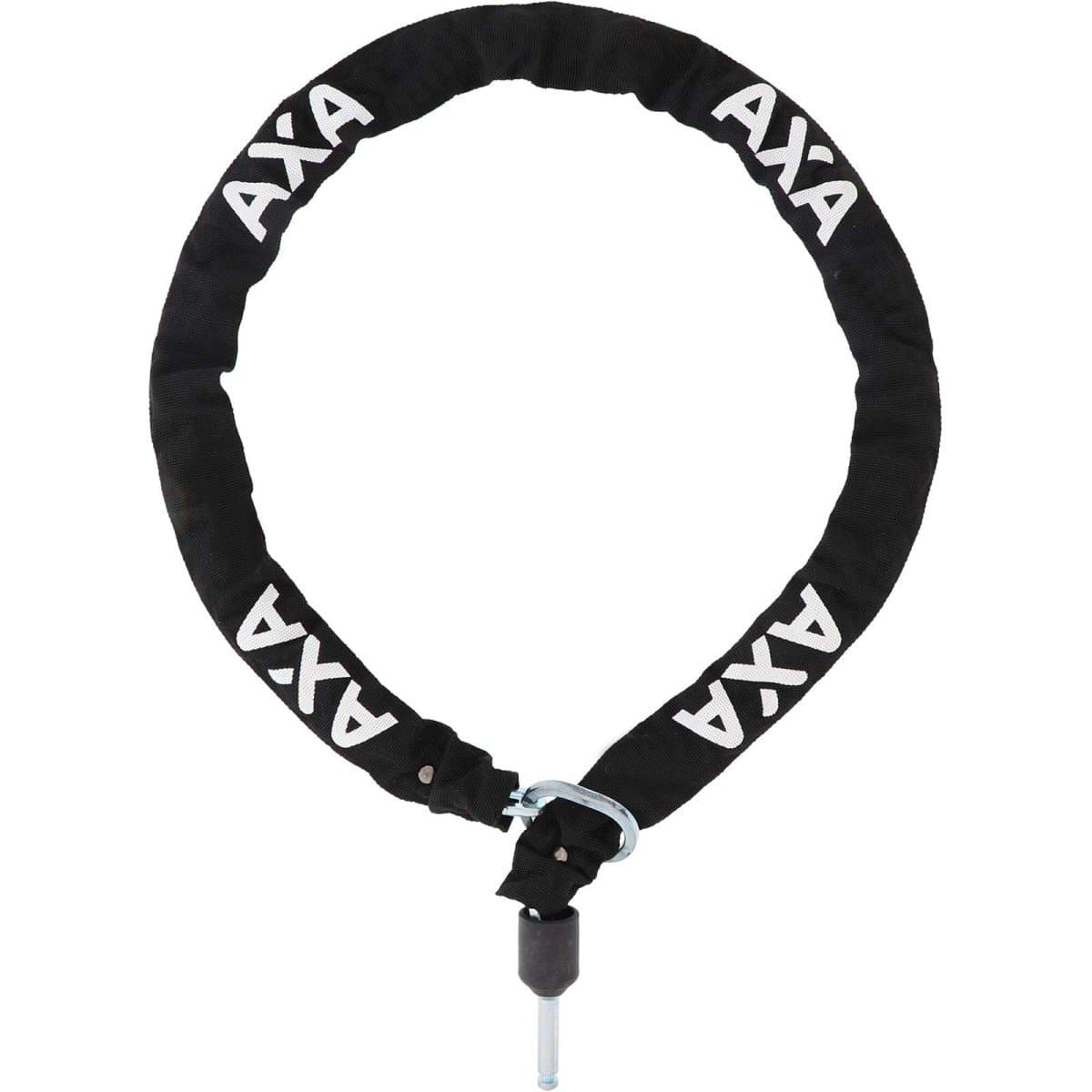 AXA SLOT INST.KETTING ULC100CM ZWART