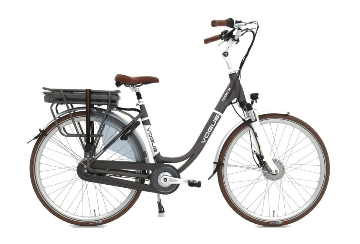 Vogue Premium E-bike 2premium E-bike 28