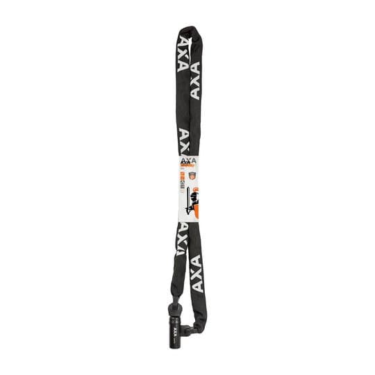 AXA "Linq City" KETTINGSLOT 7mm 180cm safetyindex 9
