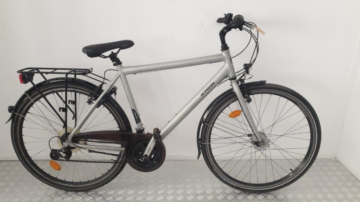 Btwin Hoprider 300