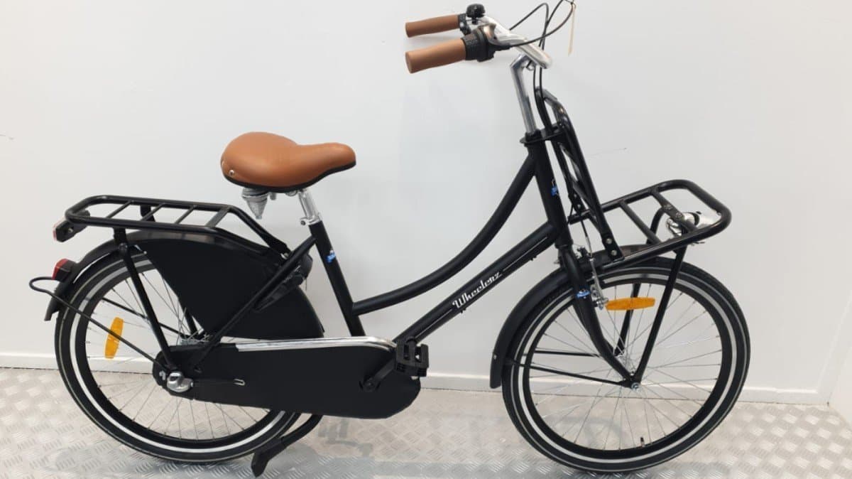 Wheelerz Cargo