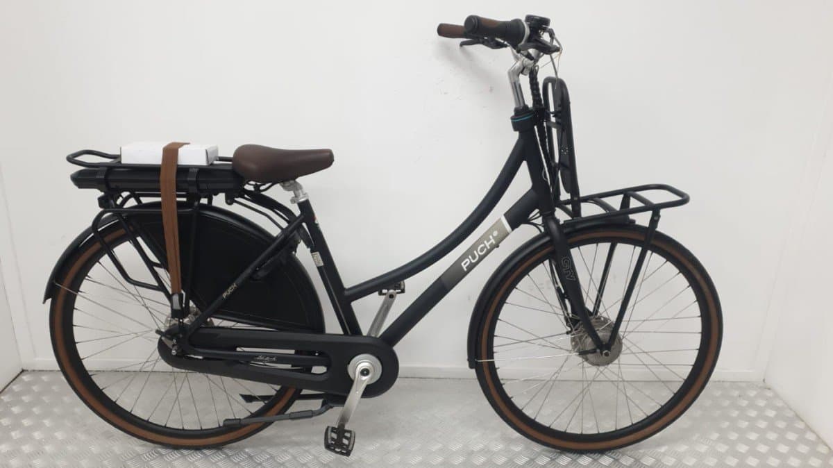 Puch C2.9