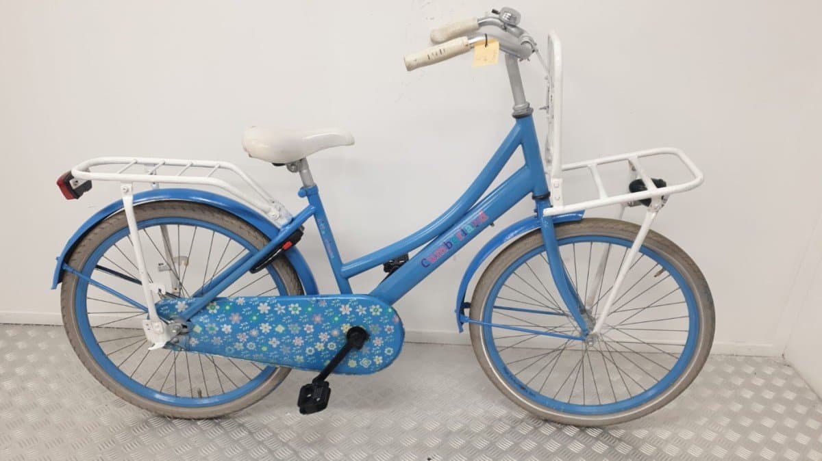 Cumberland Kinderfiets