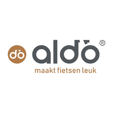 Aldo logo