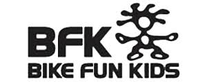 Bike Fun Kids logo