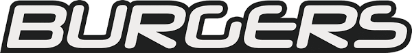 Burgers logo