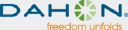 Dahon logo