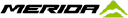 Merida logo