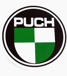 Puch logo