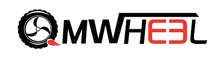 QMWheels logo