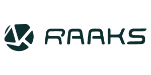 Raaks logo