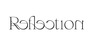 Reflection logo