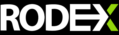 Rodex logo