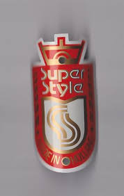 Super Style logo