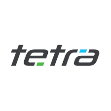 Tetra logo