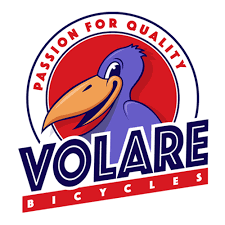 Volare logo